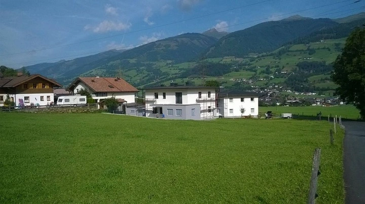 Galerie-Bild 2: DD-Putz GmbH aus Saalfelden von DD Putz GmbH, Innen- u. Außenputz