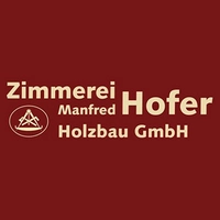 Bild von: Zimmerei Manfred Hofer Holzbau GmbH 