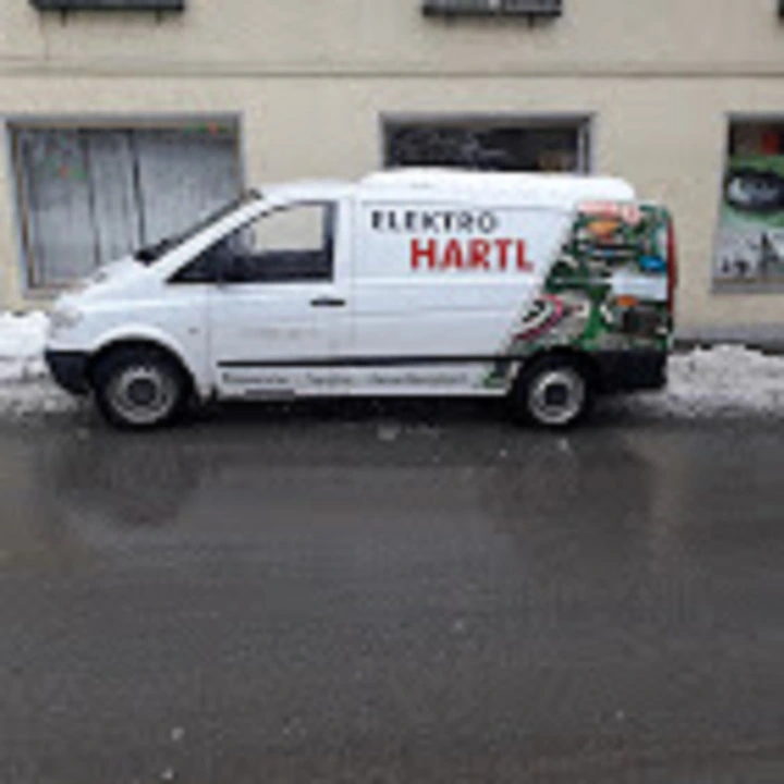 Galerie-Bild 3: Elektro Hartl aus Zell von Elektro Hartl, Elektro