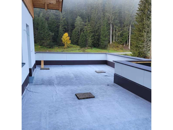 Galerie-Bild 3: Hofer Dach GmbH aus Filzmoos von Hofer, Florian jun, Spenglerei u Dachdeckerei