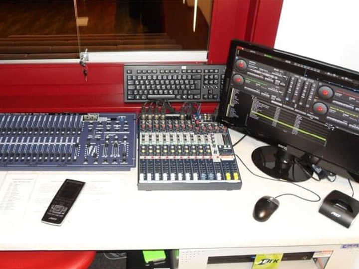 Galerie-Bild 4: Expert Prommegger e.U. aus Großarl von expert Prommegger e.U., Radio- u Fernsehtechniker