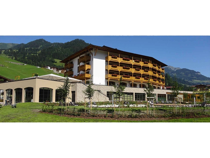 Galerie-Bild 1: Holzbau Gruber GmbH aus Großarl von Holzbau Gruber GmbH