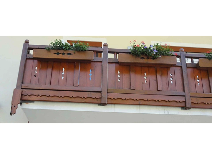 Galerie-Bild 3: Holzbau Gruber GmbH aus Großarl von Holzbau Gruber GmbH