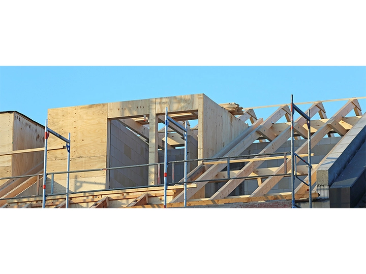 Galerie-Bild 4: Holzbau Gruber GmbH aus Großarl von Holzbau Gruber GmbH