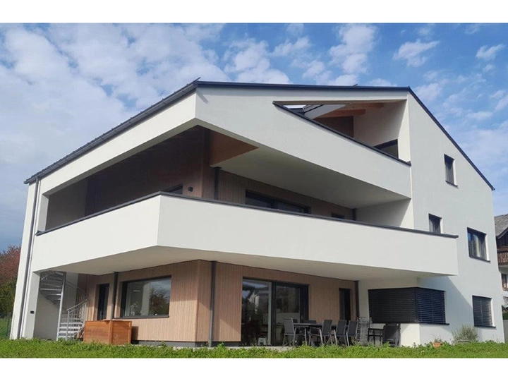Galerie-Bild 2: Fertigputze Haslinger GmbH von Fertigputze Haslinger GmbH