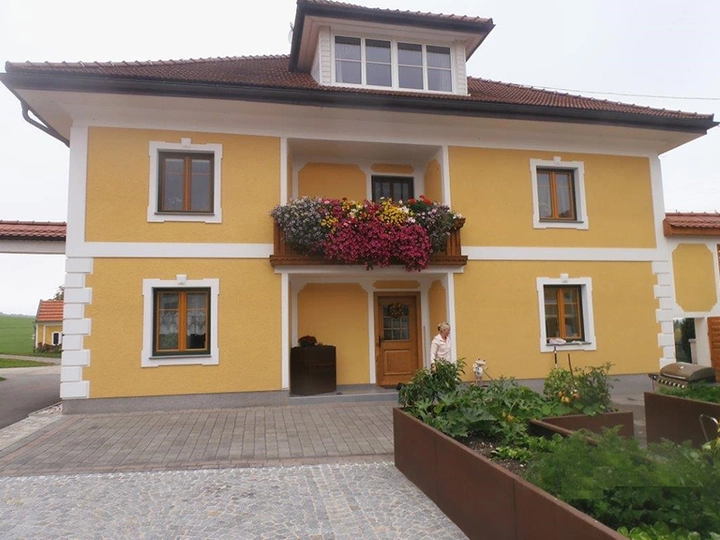 Galerie-Bild 4: Fertigputze Haslinger GmbH von Fertigputze Haslinger GmbH