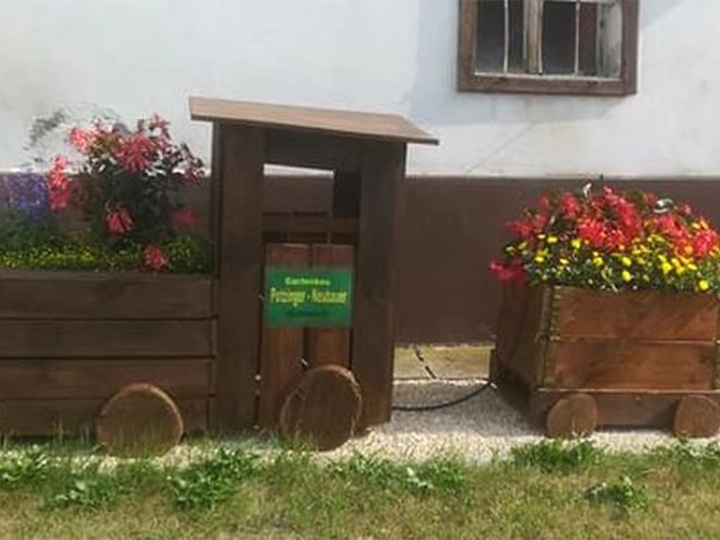 Galerie-Bild 1: Potzinger-Neubauer Gartenbau aus Halbenrain von Potzinger-Neubauer Gartenbau
