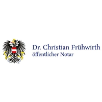 Bild von: Frühwirth, Christian, Dr., Notar 