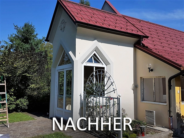 Galerie-Bild 2: Haus Elisabeth Senioren- aus Bad Radkersburg von Spätauf, Roland, Malereibetrieb