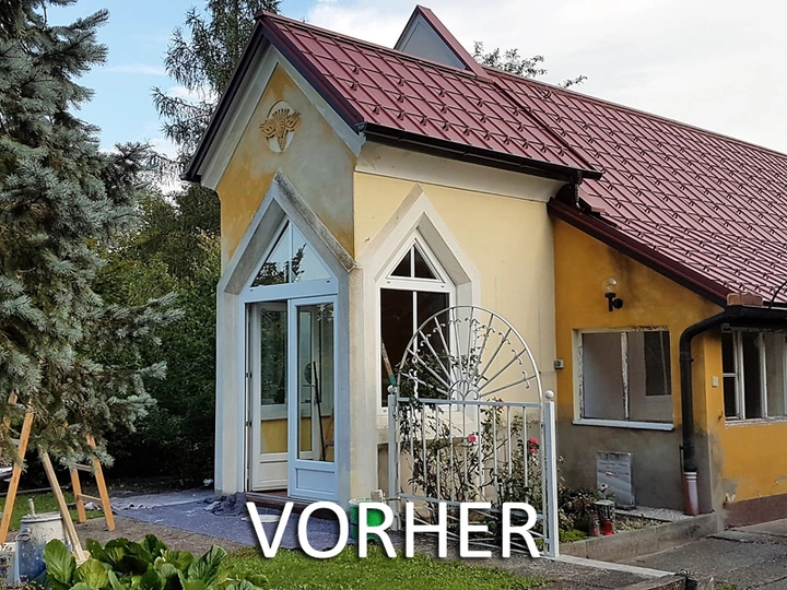 Galerie-Bild 3: Haus Elisabeth Senioren- aus Bad Radkersburg von Spätauf, Roland, Malereibetrieb