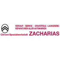 Bild von: Zacharias, Josef, Autohaus 