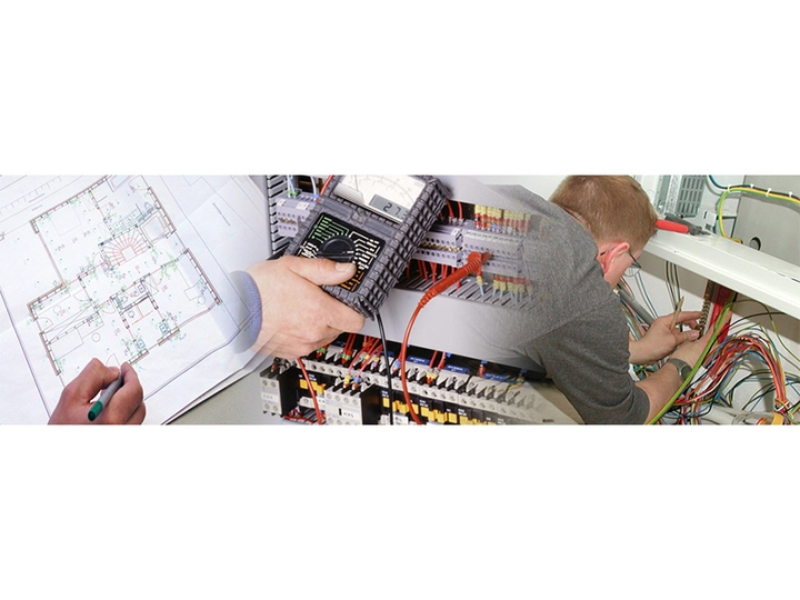 Galerie-Bild 1: Elektro Entstrasser GmbH aus Lechaschau von Elektro Entstrasser GmbH