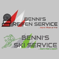 Bild von: Benni`s Reifenservice 