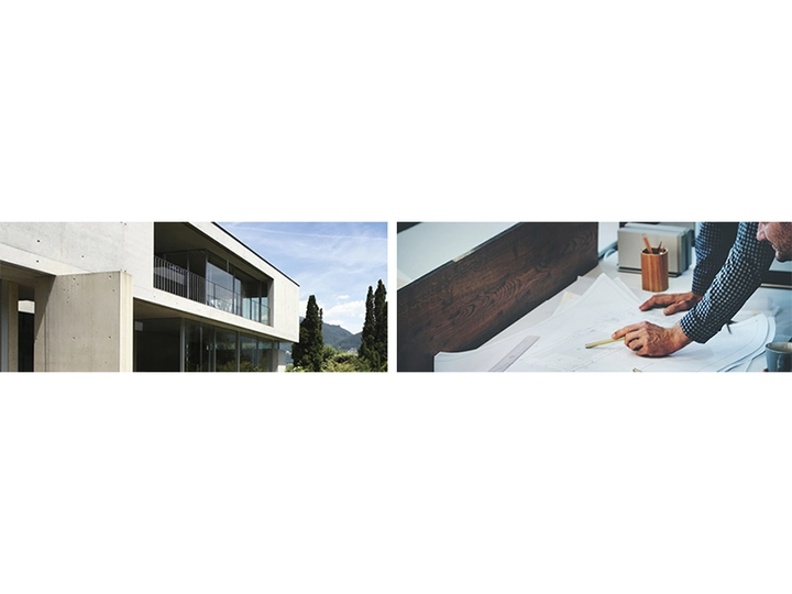 Galerie-Bild 1: Griesser Trockenbau + Fassaden GmbH aus Pflach von Griesser Trockenbau & Fassaden GmbH