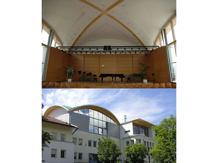 Galerie-Bild 2: Griesser Trockenbau + Fassaden GmbH aus Pflach von Griesser Trockenbau & Fassaden GmbH