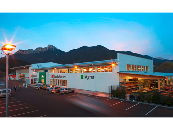 Galerie-Bild 3: Griesser Trockenbau + Fassaden GmbH aus Pflach von Griesser Trockenbau & Fassaden GmbH