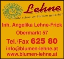 Print-Anzeige von: Lehne-Frick, Angelika, Blumen Print-Anzeige von: Lehne-Frick, Angelika, Blumen