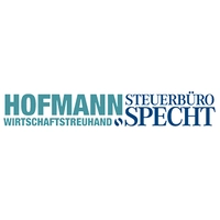 Bild von: Hofmann Wirtschaftstreuhand - Steuerbüro Specht - Steuerberater KG, Steuerberater 