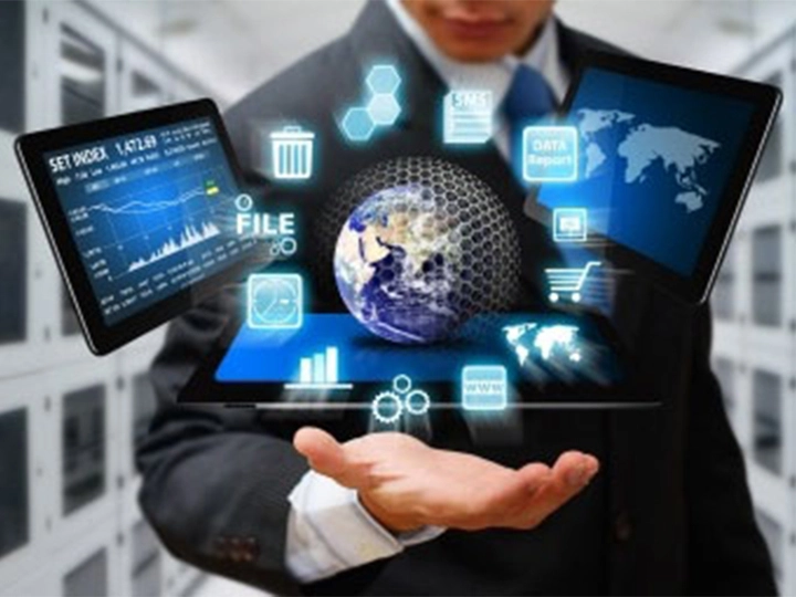 Galerie-Bild 1: intraservice.at aus Reutte von intraservice.at 