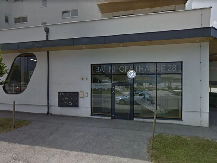 Galerie-Bild 4: intraservice.at aus Reutte von intraservice.at 