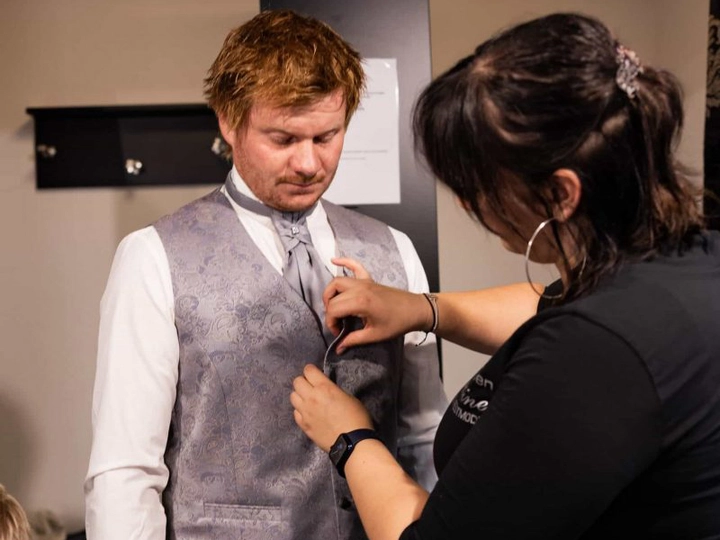 Galerie-Bild 3: Brautmoden Christine aus Reutte von Brautmoden Christine 