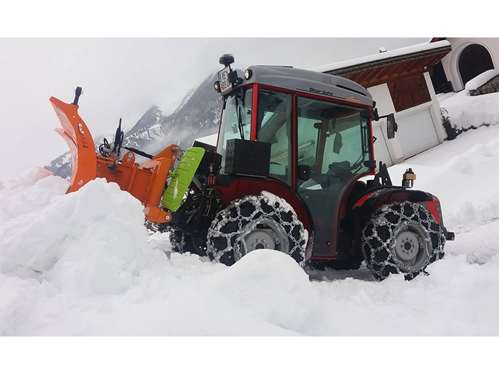 Galerie-Bild 1: Hausmeister Leitner aus Ehrwald von Hausmeister Leitner 