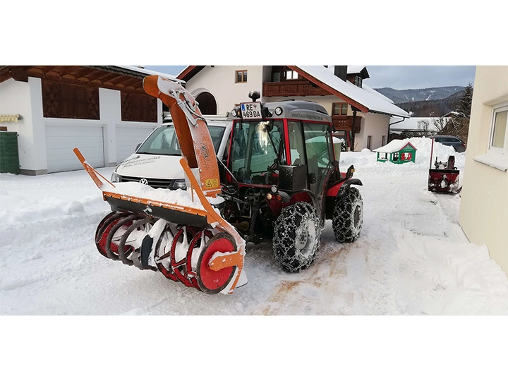 Galerie-Bild 4: Hausmeister Leitner aus Ehrwald von Hausmeister Leitner 