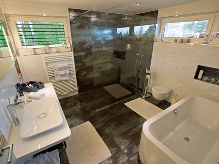 Galerie-Bild 1: Installationen Guem GmbH aus Ehrwald von Guem Installationen