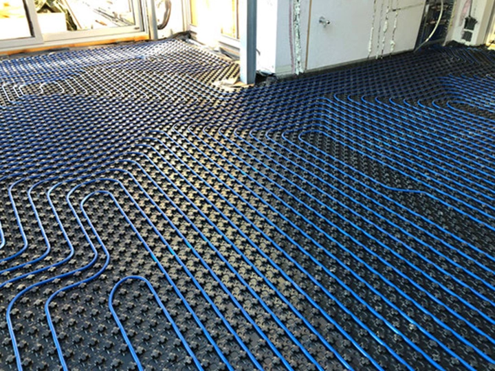 Galerie-Bild 2: Installationen Guem GmbH aus Ehrwald von Guem Installationen