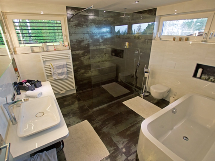 Galerie-Bild 3: Installationen Guem GmbH aus Ehrwald von Guem Installationen