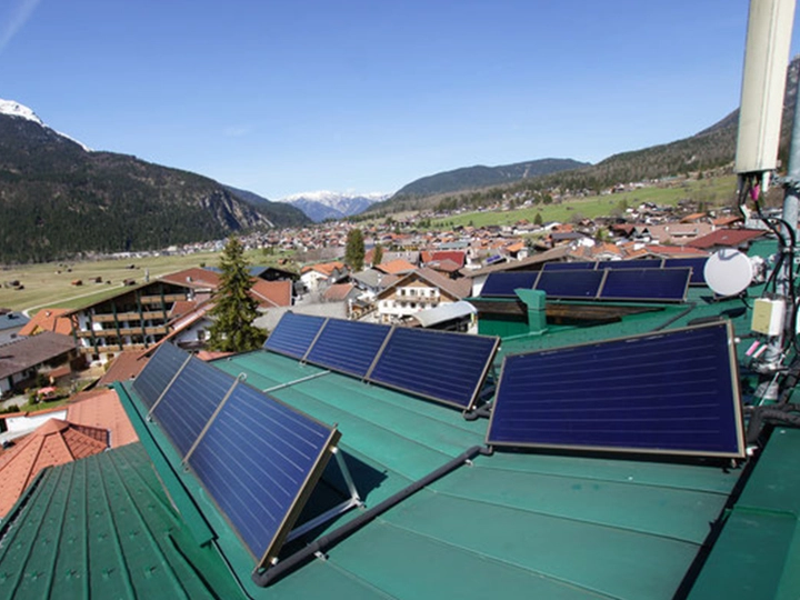 Galerie-Bild 4: Installationen Guem GmbH aus Ehrwald von Guem Installationen