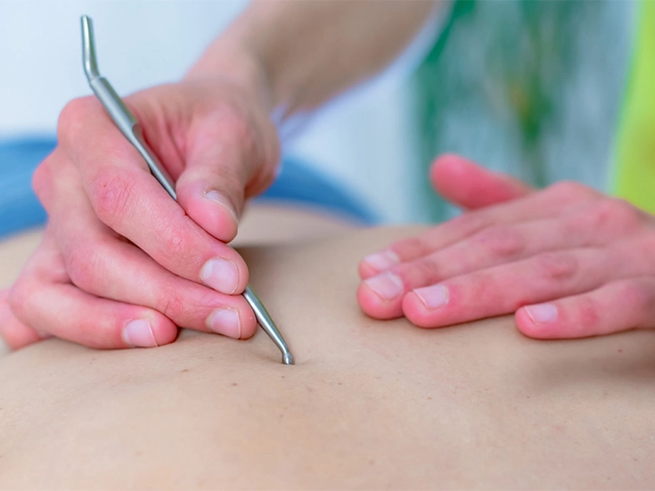 Galerie-Bild 1: Agnes Pilz-Hohenegg aus Ehrwald von Pilz-Hohenegg, Agnes, Physiotherapeutin