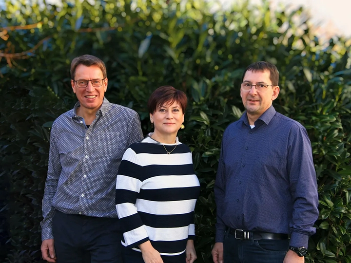 Galerie-Bild 4: Raumausstatter Stempfer GmbH. aus Waldzell von Raumausstatter Stempfer GmbH.