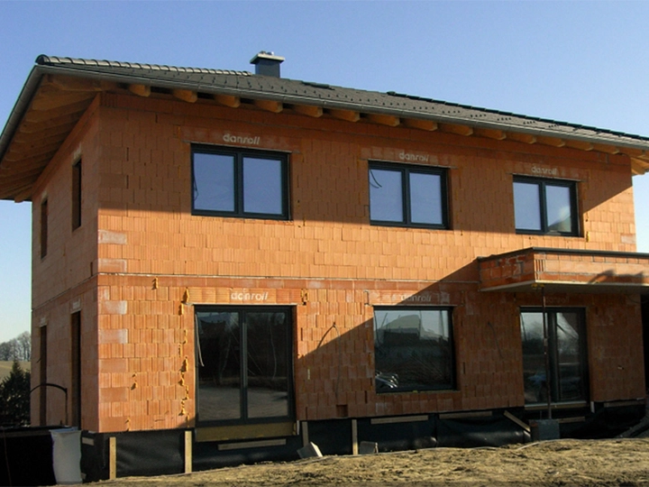 Galerie-Bild 3: Heinrich Schmidbauer aus Andrichsfurt von Schmidbauer, Heinrich, Bauunternehmen