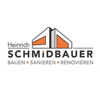 Bild von: Schmidbauer, Heinrich, Bauunternehmen 