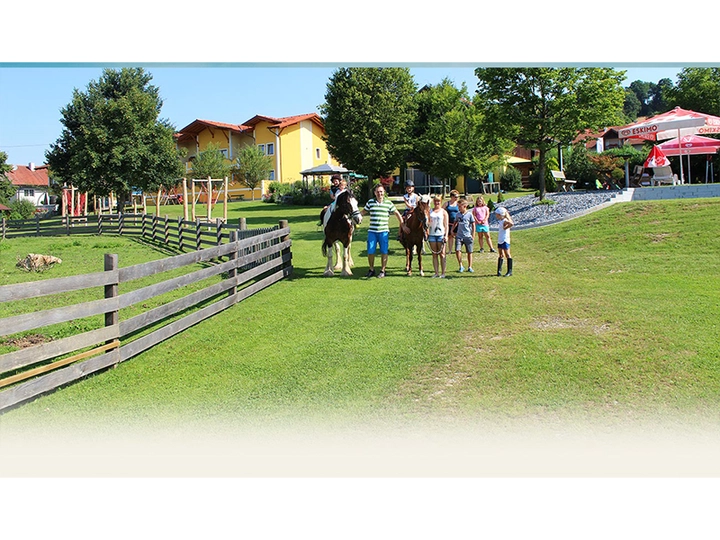 Galerie-Bild 1: Ferienhotel Inn4tel GmbH aus Kirchheim im Innkreis von Ferienhotel Inn4tel GmbH Gasthof Kirchenwirt