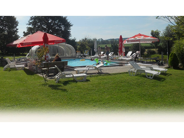 Galerie-Bild 2: Ferienhotel Inn4tel GmbH aus Kirchheim im Innkreis von Ferienhotel Inn4tel GmbH Gasthof Kirchenwirt