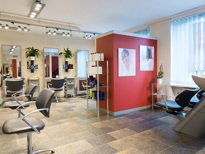Galerie-Bild 2: Andrea Lechner aus Lohnsburg von Haarstudio Andrea