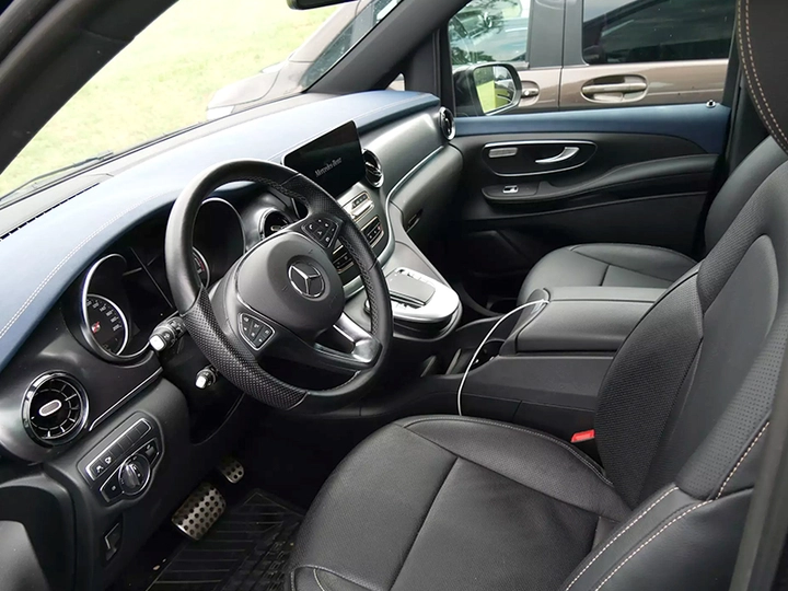 Galerie-Bild 3: Fellner Franz aus Gutensham von Fellner\u0027s Krankentransporte, Mietwagen Franz Fellner