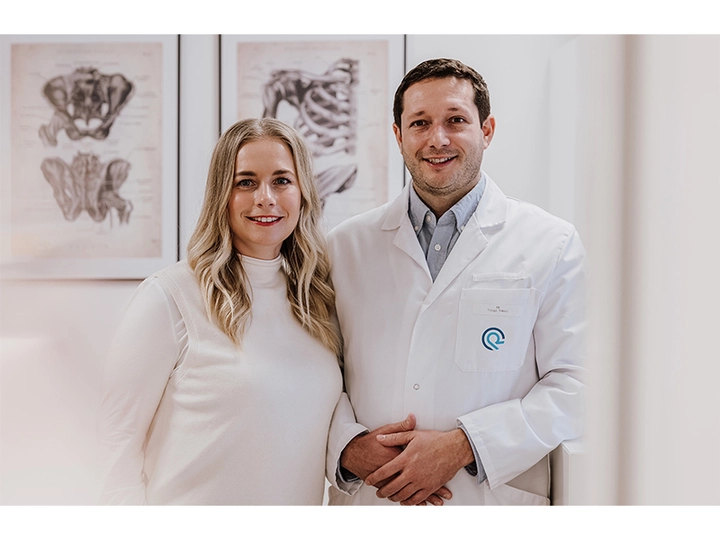 Galerie-Bild 1: Ortho Ried - OA Dott aus Ried im Innkreis von Ortho Ried - OA Dott