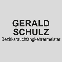 Bild von: Schulz, Gerald, Bezirksrauchfangkehrermeister 