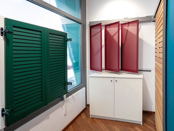 Galerie-Bild 10: Fenster Rachbauer aus Ried im Innkreis von Rachbauer, Josef, Fenster, Türen, Sonnenschutzsysteme