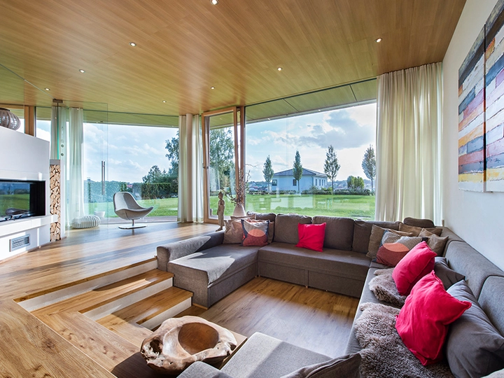Galerie-Bild 2: Fenster Rachbauer aus Ried im Innkreis von Rachbauer, Josef, Fenster, Türen, Sonnenschutzsysteme