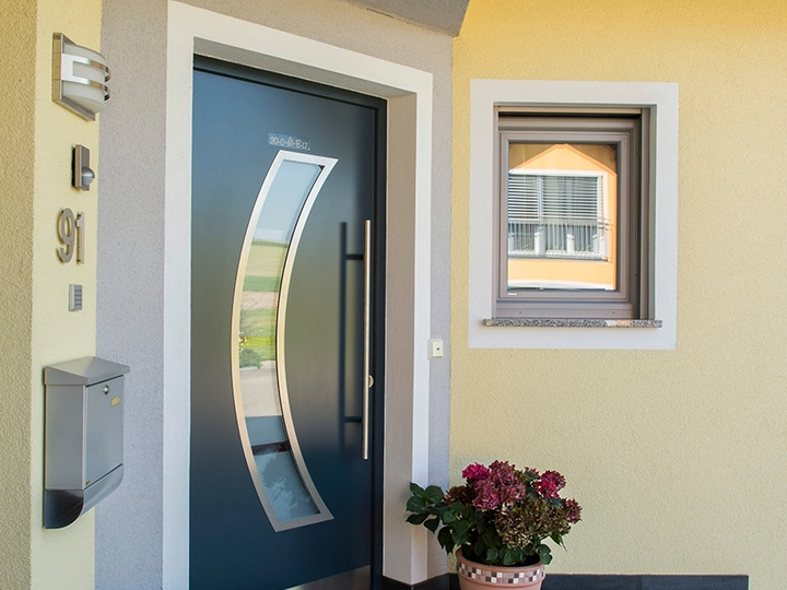 Galerie-Bild 4: Fenster Rachbauer aus Ried im Innkreis von Rachbauer, Josef, Fenster, Türen, Sonnenschutzsysteme