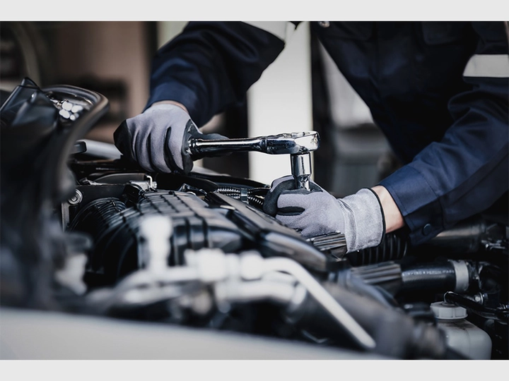 Galerie-Bild 2: Alois Muhr aus Taiskirchen im Innkreis von Muhr Alois Werkstätte u Nutzfahrzeughandel Inh Kurt Werner Wagner e.U.