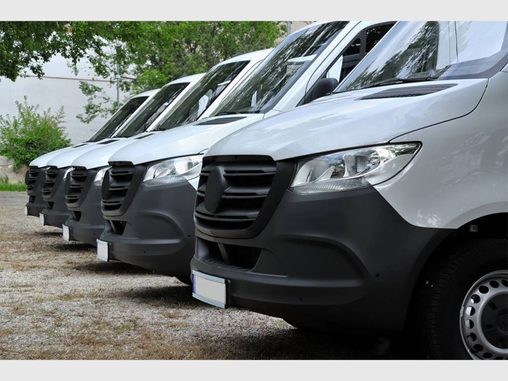 Galerie-Bild 4: Alois Muhr aus Taiskirchen im Innkreis von Muhr Alois Werkstätte u Nutzfahrzeughandel Inh Kurt Werner Wagner e.U.