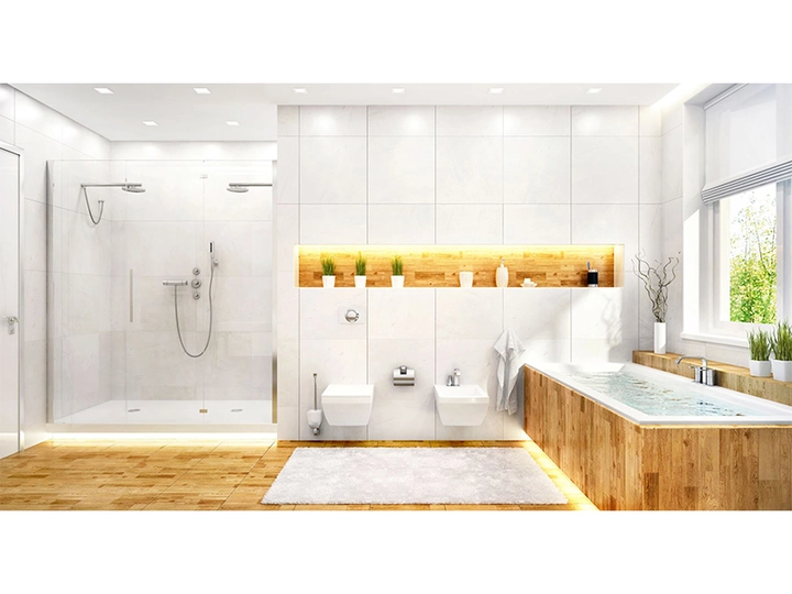 Galerie-Bild 2: EHS Einfinger GmbH aus Holzhäuseln von EHS Einfinger GmbH, Heizung - Sanitär