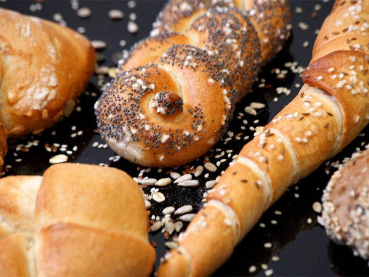 Galerie-Bild 3: Gerald Wolfmayr aus Altenfelden von Wolfmayr, Gerald, Bäckerei