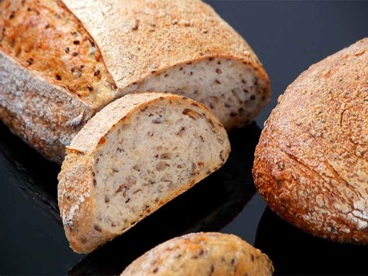 Galerie-Bild 4: Gerald Wolfmayr aus Altenfelden von Wolfmayr, Gerald, Bäckerei