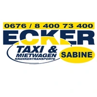 Bild von: Ecker Taxi - Mietwagen - Krankentrasporte, Taxi 